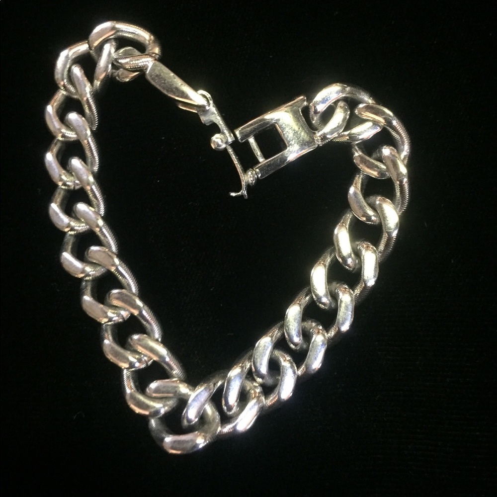 Vintage Monet Bracelet